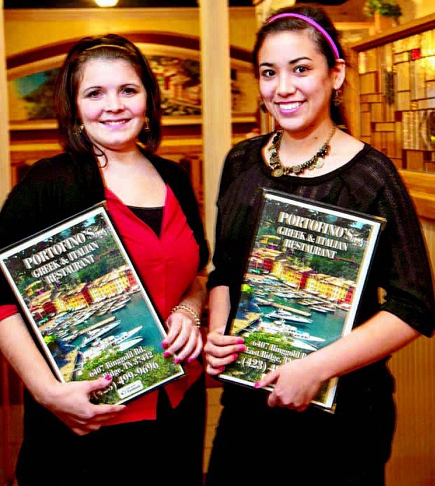 Portofino's built on Italian tradition Chattanooga Times Free Press