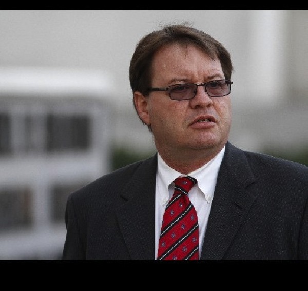 Former South Pittsburg mayor headed to jail Gambling got 'out of hand