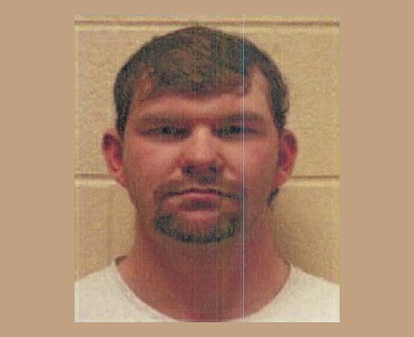 North Carolina Sex Offender Nabbed In Polk County Tenn Chattanooga