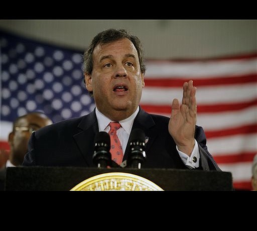 20 Subpoenas Issued In New Jersey Traffic Scandal | Chattanooga Times ...