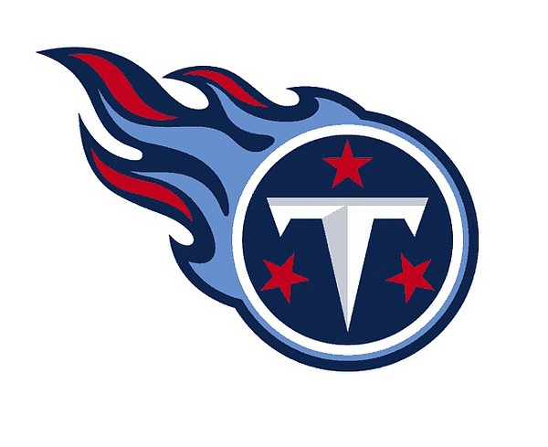 Tennessee Titans Fireball Fast Pass