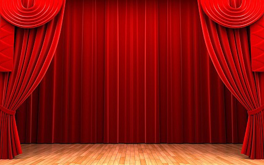 Stage Curtains