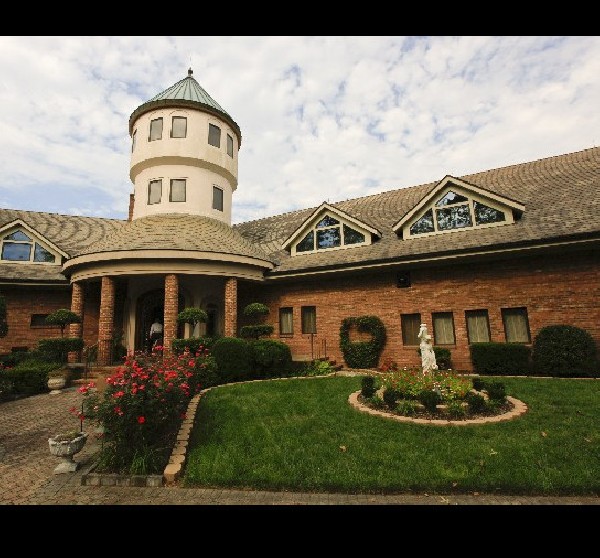 McKee mansion in Ooltewah sells for 2.3 million Chattanooga Times