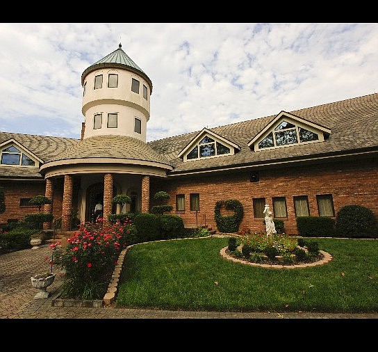 McKee mansion in Ooltewah sells for 2.3 million Chattanooga Times