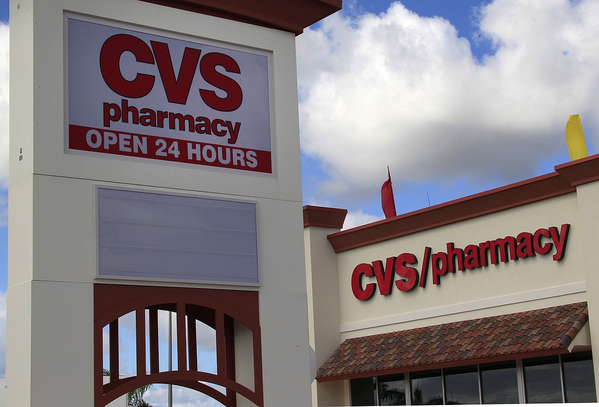 CVS pharmacy chain to stop selling tobacco products | Chattanooga Times ...