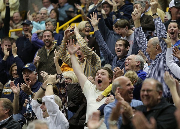 UTC Mocs game-day DJs pump up the jams with slam-dunk playlist ...