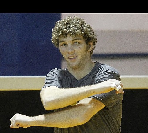 UTC wrestling clinches SoCon title | Chattanooga Times Free Press