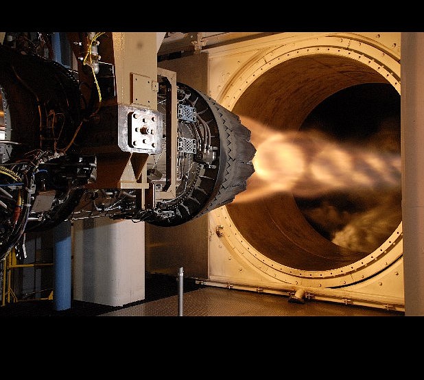 Arnold Engineering and Development geared up for big testing year in ...