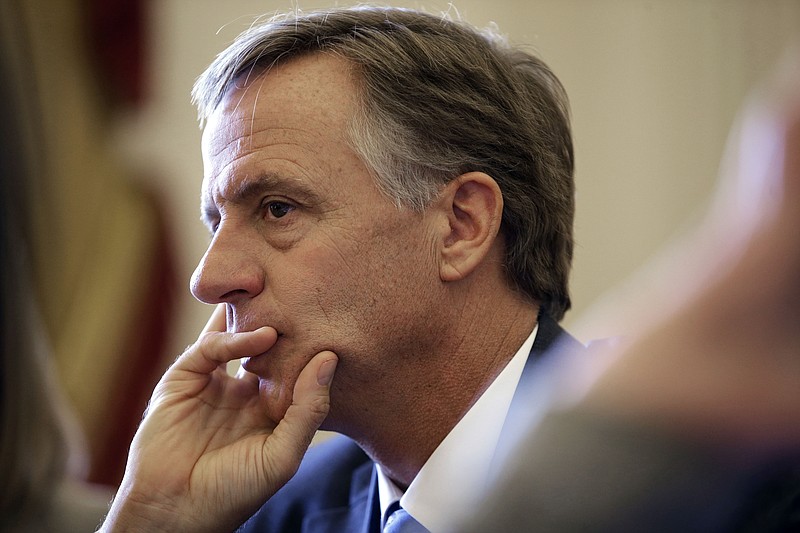 TN Gov. Bill Haslam gets invite to state dinner at White House ...