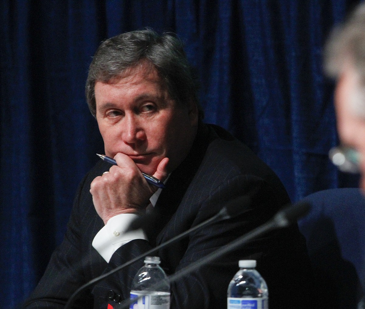 Joe Ritch elected TVA chairman | Chattanooga Times Free Press