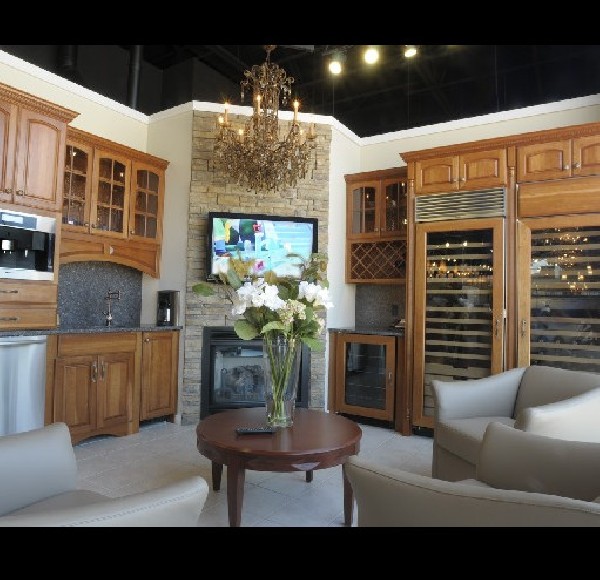 Home Honeydos What's new, what's hot at the TriState Home Show