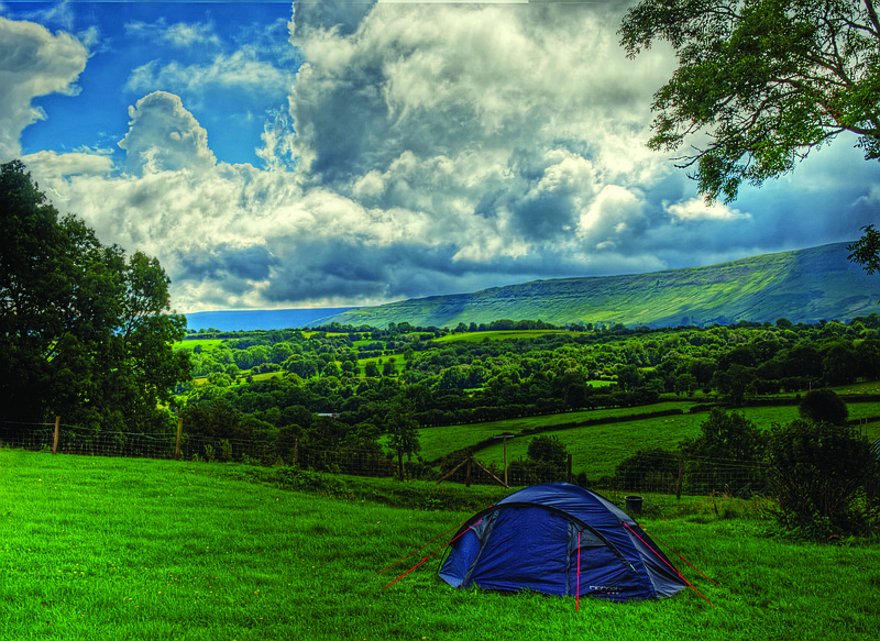 Why You Should Consider Planning a Camping Trip Now​