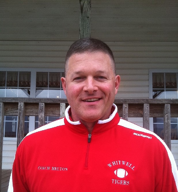 Helton returns to area as Whitwell coach Chattanooga Times Free Press