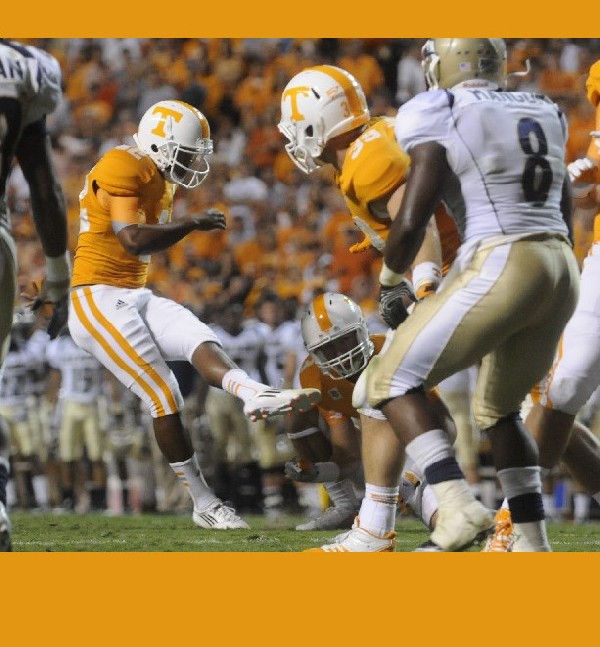 Five questions as Tennessee Vols start spring practice Chattanooga