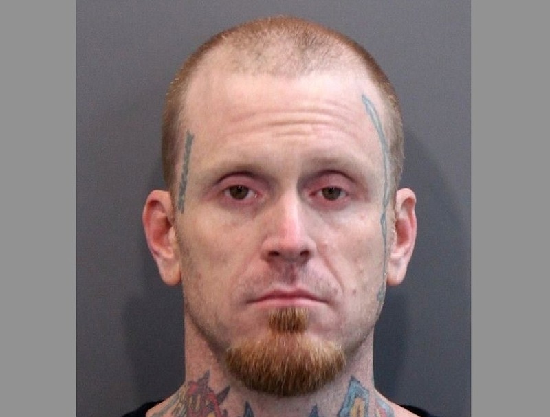 Escaped inmate back in custody Chattanooga Times Free Press