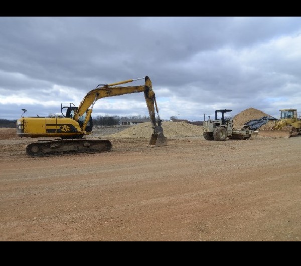 CBL plans Hobby Lobby, Petco for Fort Oglethorpe shopping center next