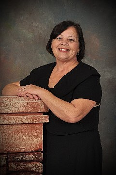 20-year incumbent Pam Hurst faces primary challenger Ryan Epperson ...