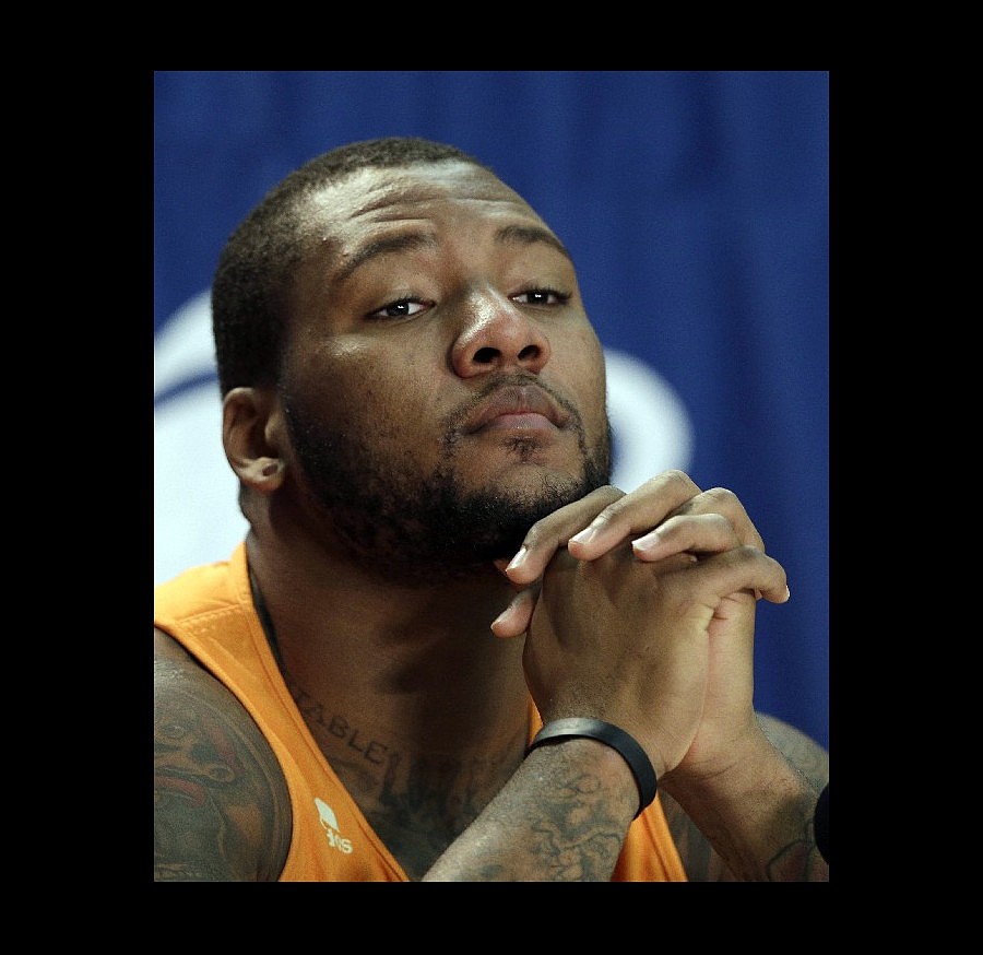 Unlikely run? Vols one win from Sweet 16 | Chattanooga Times Free Press
