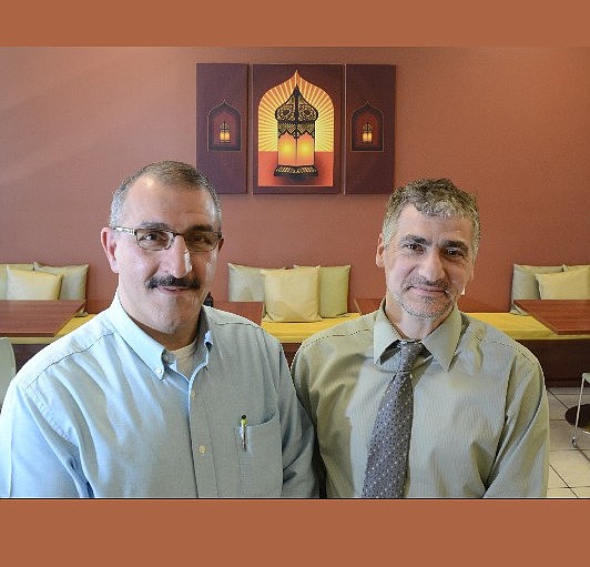 Middle Eastern restaurant Kabobster holds grand opening in Chattanooga