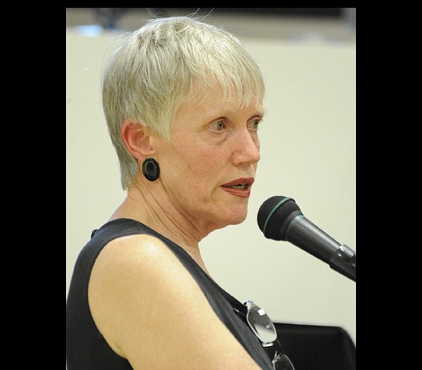 Mary Headrick announces congressional candidacy | Chattanooga Times ...