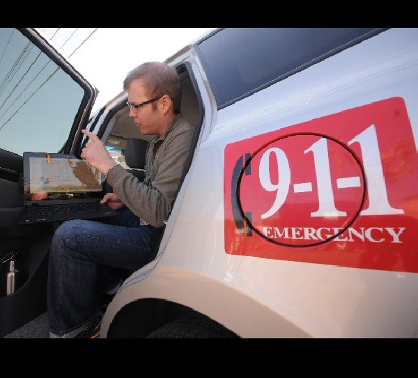 Chattanooga, Hamilton County launch 911 address verification ...