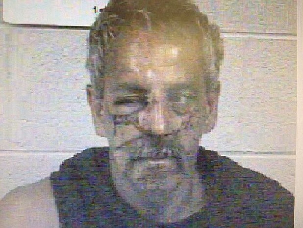 Man awaits charges in Franklin County after dead body found in car ...