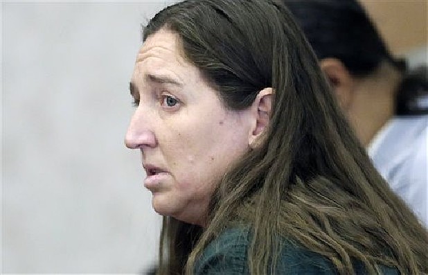 Utah woman charged with murder in baby deaths | Chattanooga Times Free ...