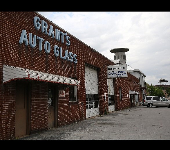 63yearold Chattanooga company, Grant's Auto Glass Co., is closing shop as owners retire