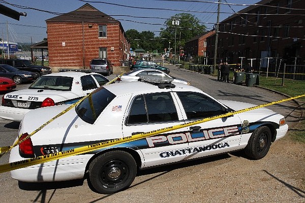 Young Mother Shot, Killed In Chattanooga; Suspect Charged | Chattanooga ...