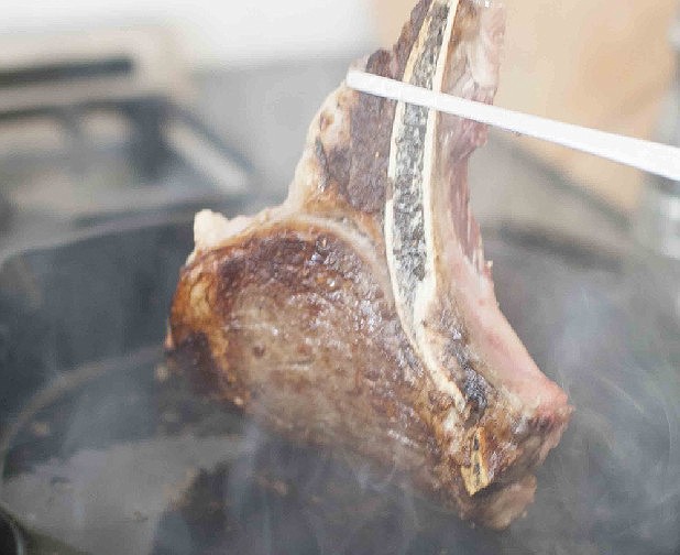 Getting in touch with forgotten kitchen skills | Chattanooga Times Free ...