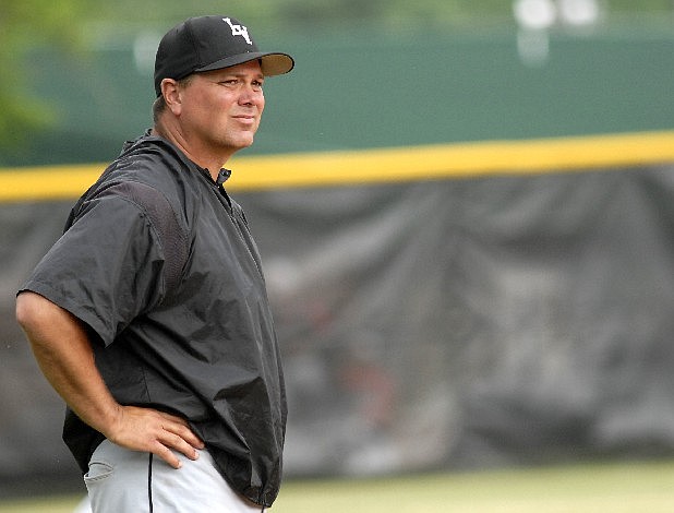 Dinger succeeding Conard with Lookout Valley softball | Chattanooga ...