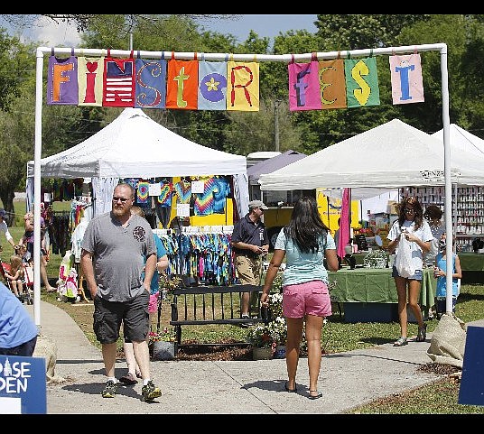 Photos: Finster Fest celebrations in Summerville Georgia | Chattanooga ...