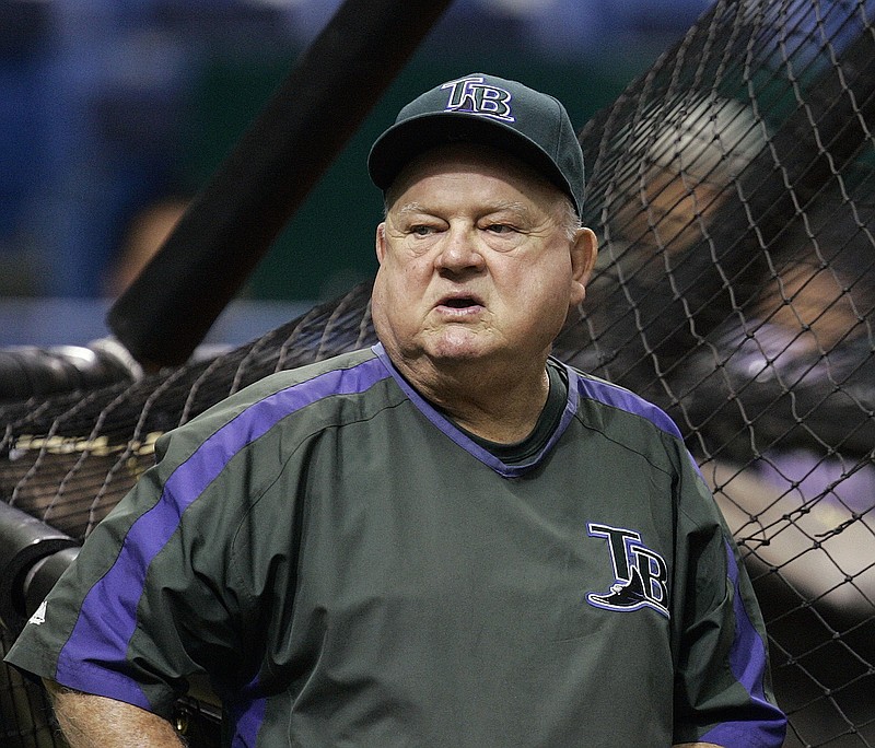 Don Zimmer, the Classic Baseball Man - The New York Times