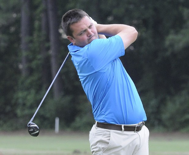 Johan Kok shoots 62, wins Ira Templeton Chattanooga Open | Chattanooga ...