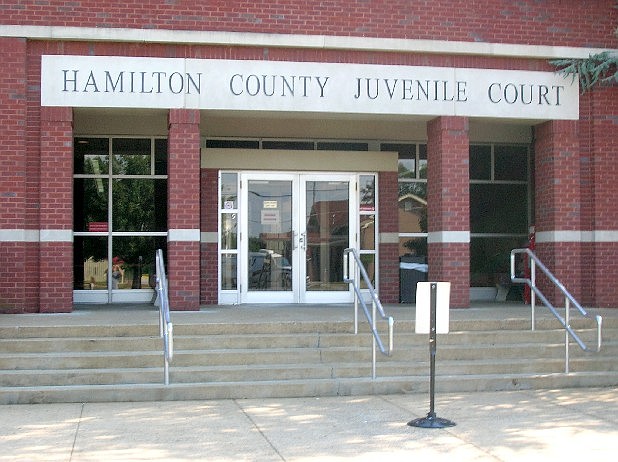 Hamilton County Juvenile Court