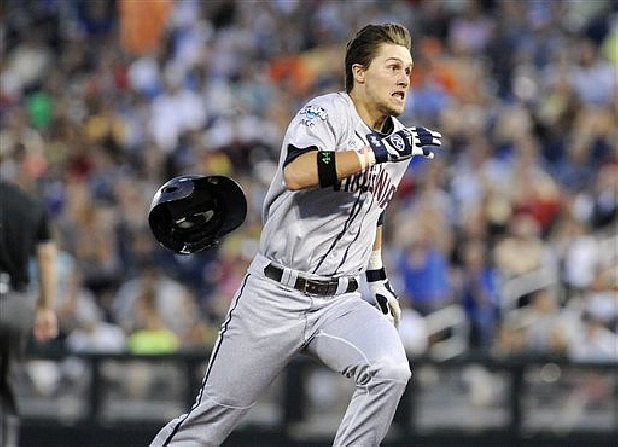 Vanderbilt beats Virginia to win College World Series