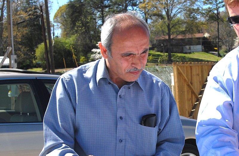 Shallowford Road Ymca at Miguel Andrews blog