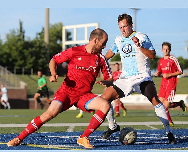 Chattanooga Football Club blasts Rocket City United | Chattanooga Times ...