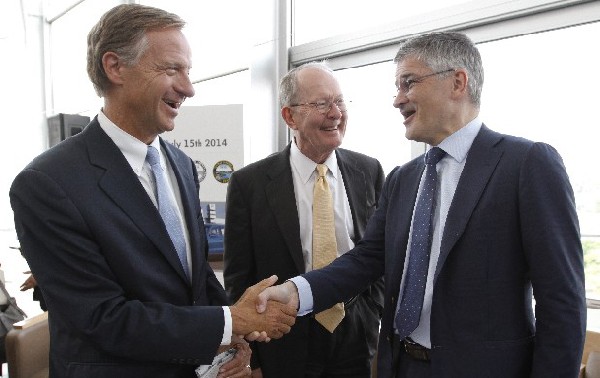 How VW deal unfolded: Number of Chattanooga jobs grew as SUV plan moved ...