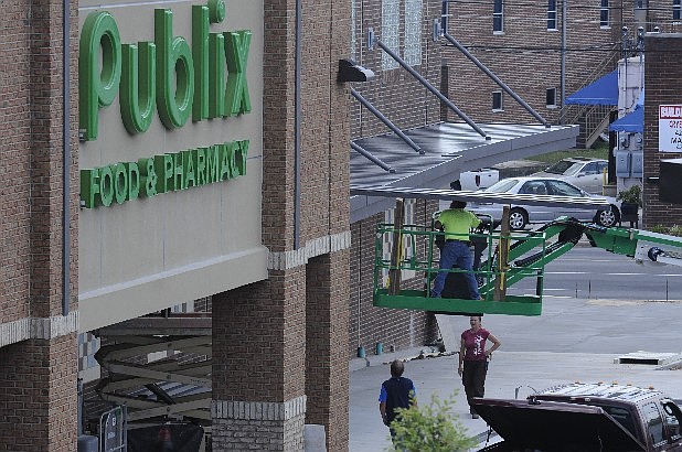North Shore Publix to open in August | Chattanooga Times Free Press