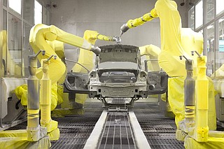 Volkswagen Chattanooga R&D center to focus on design, technology ...