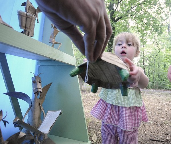 Photos July Fest Art and Music Festival in Mentone, Alabama