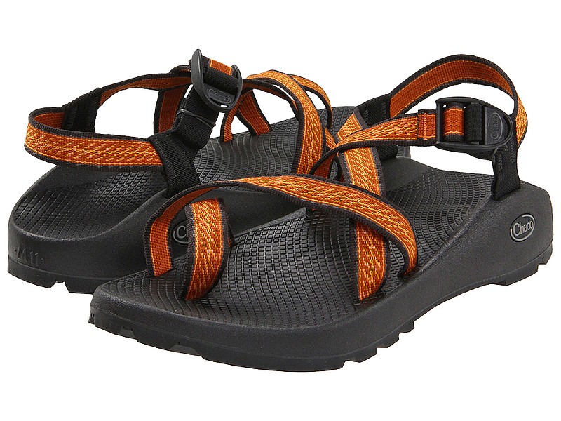 Chacos best sale smoky mountains