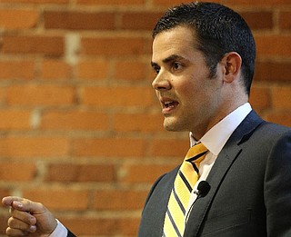 Super PAC's pro-Weston Wamp ads exceed $300,000 | Chattanooga Times ...