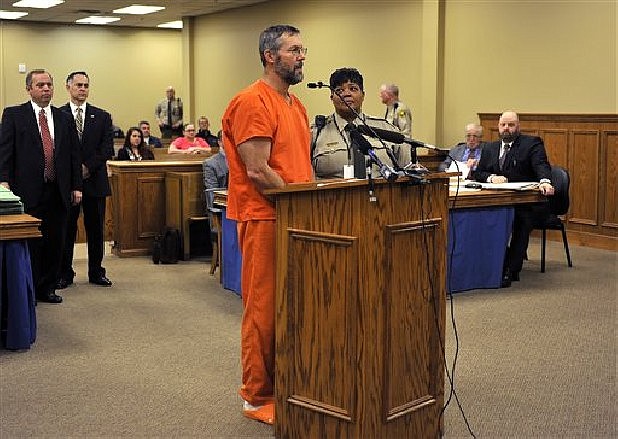 Tennessee Man Admits Killing In laws With Lamp bomb Chattanooga Times Tennessee Man Admits Killing In laws With Lamp bomb Chattanooga Times