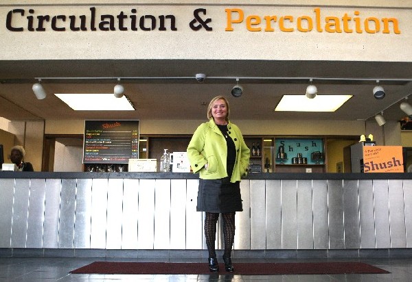 Auditor: Thousands misspent at Chattanooga Public Library as ...