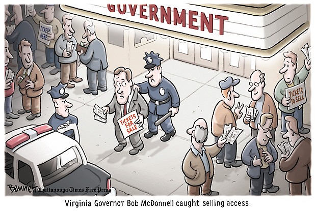 Busted! | Chattanooga Times Free Press