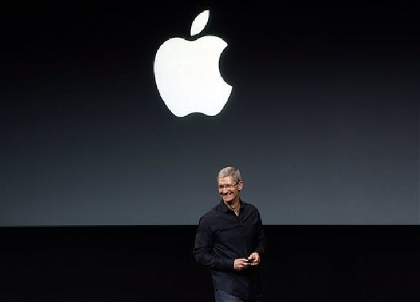 Will Apple finally reveal its next big thing? | Chattanooga Times Free ...