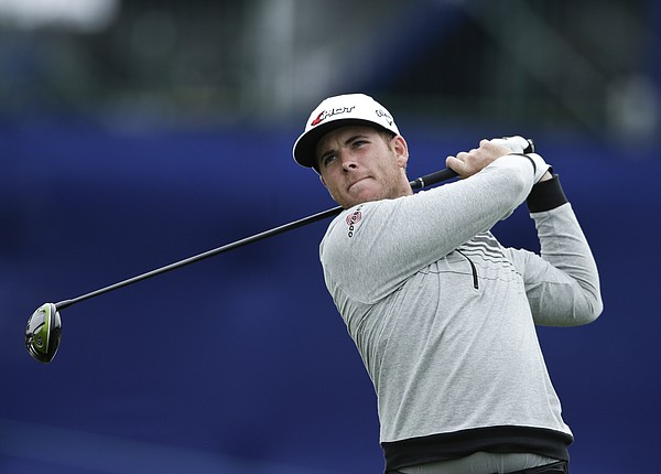 Pro golfer Luke List to host charity tourney at WindStone Chattanooga