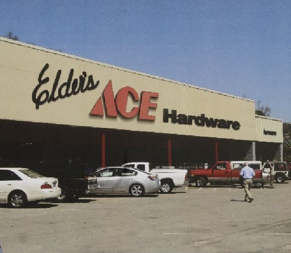Local hardware franchise debuts new name and logo as it celebrates 45 years in business